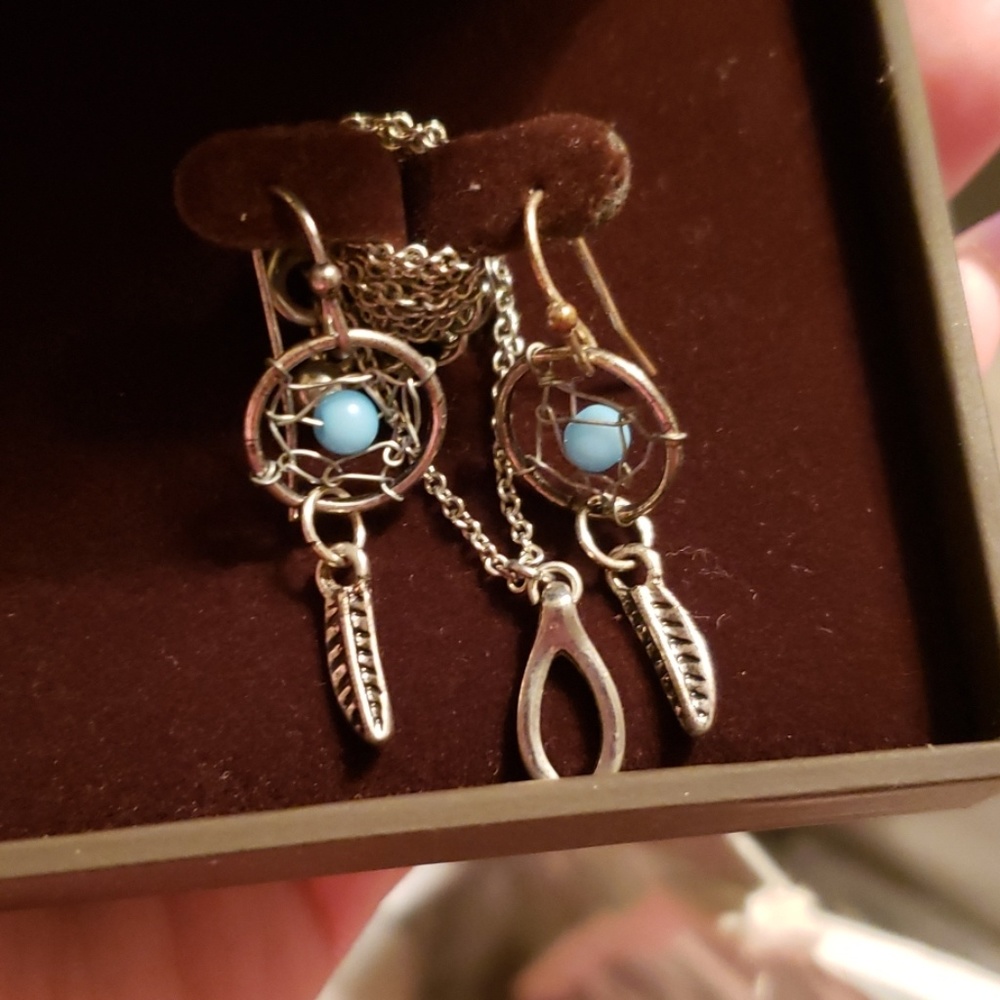 dream catcher set